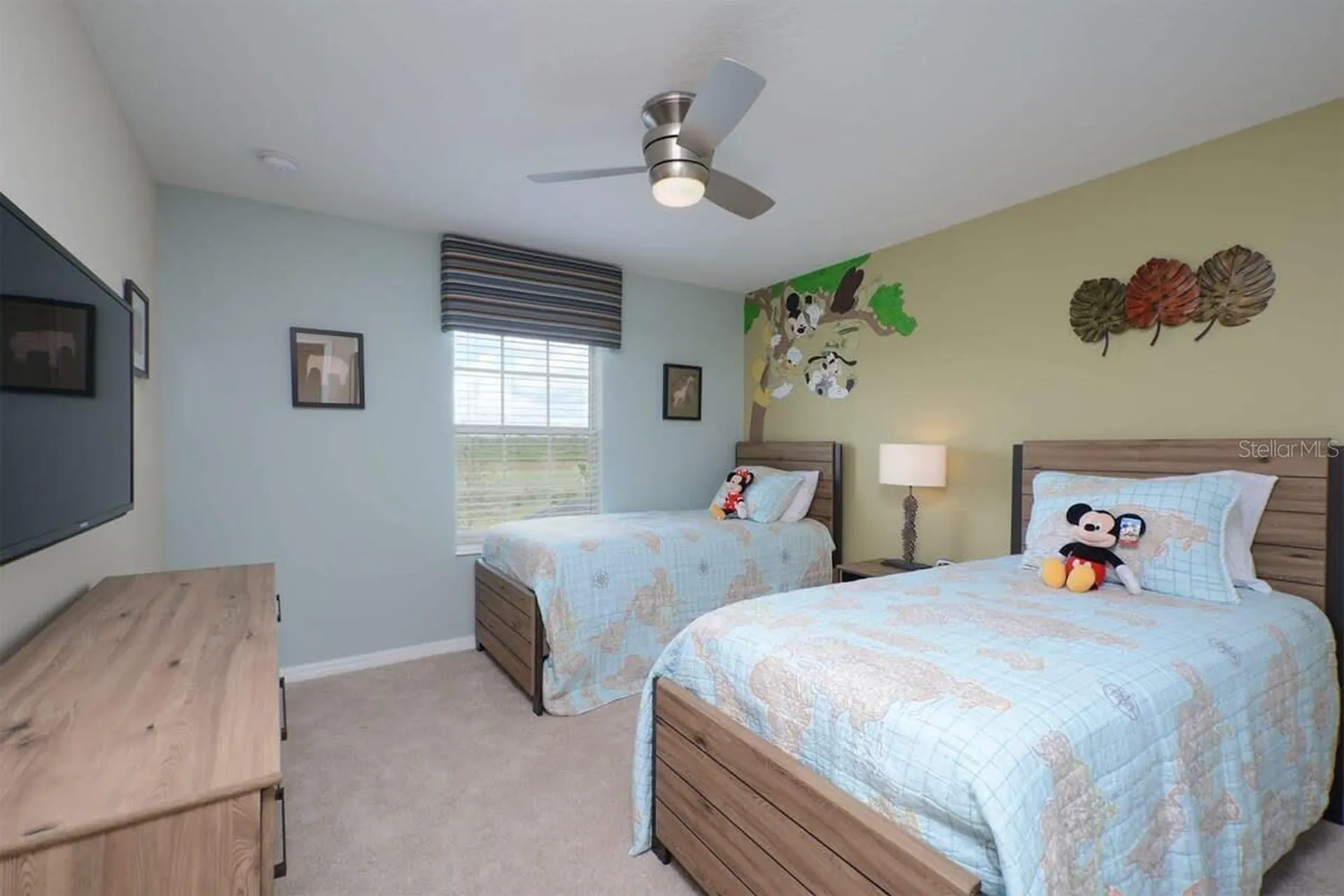 4879 Clock Tower Drive Kissimmee FL 34746