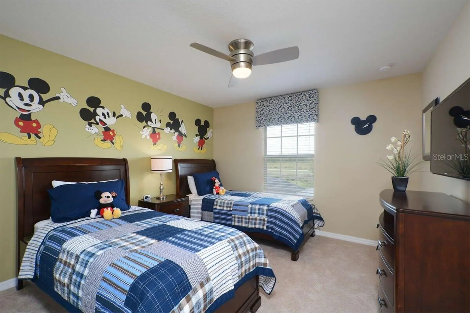 4879 Clock Tower Drive Kissimmee FL 34746
