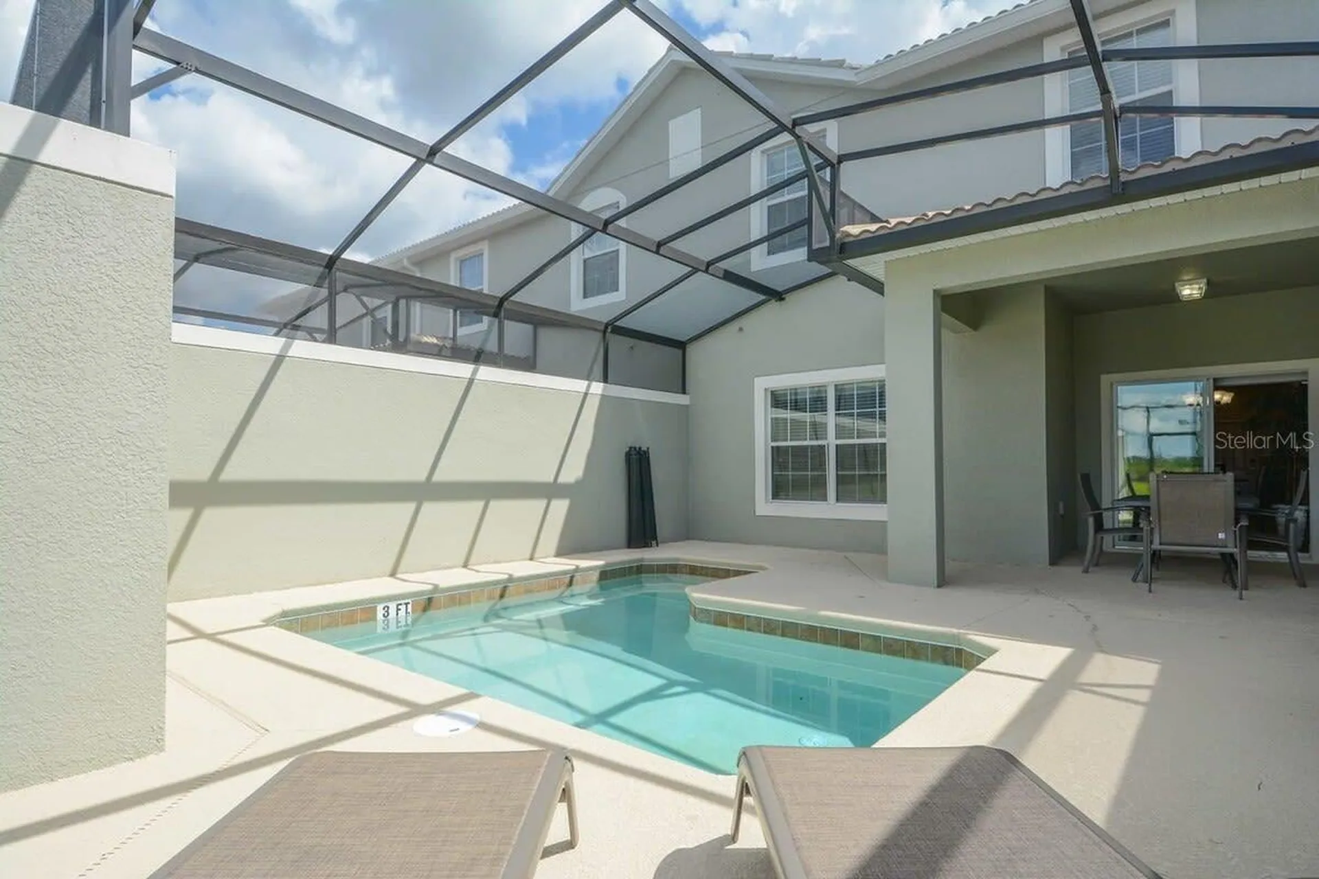 4879 Clock Tower Drive Kissimmee FL 34746