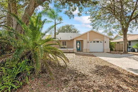 35 Blairsville Drive Palm Coast FL 32137