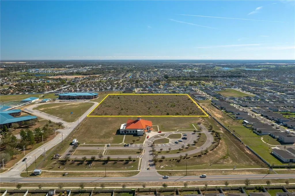 0 Orchid Drive Haines City FL 33844