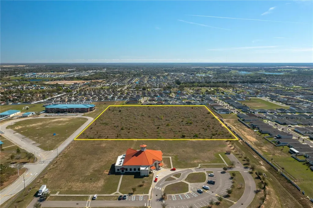 0 Orchid Drive Haines City FL 33844