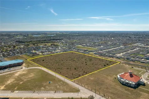 0 Orchid Drive Haines City FL 33844