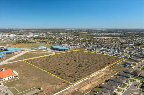 0 Orchid Drive Haines City FL 33844
