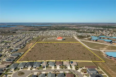 0 Orchid Drive Haines City FL 33844