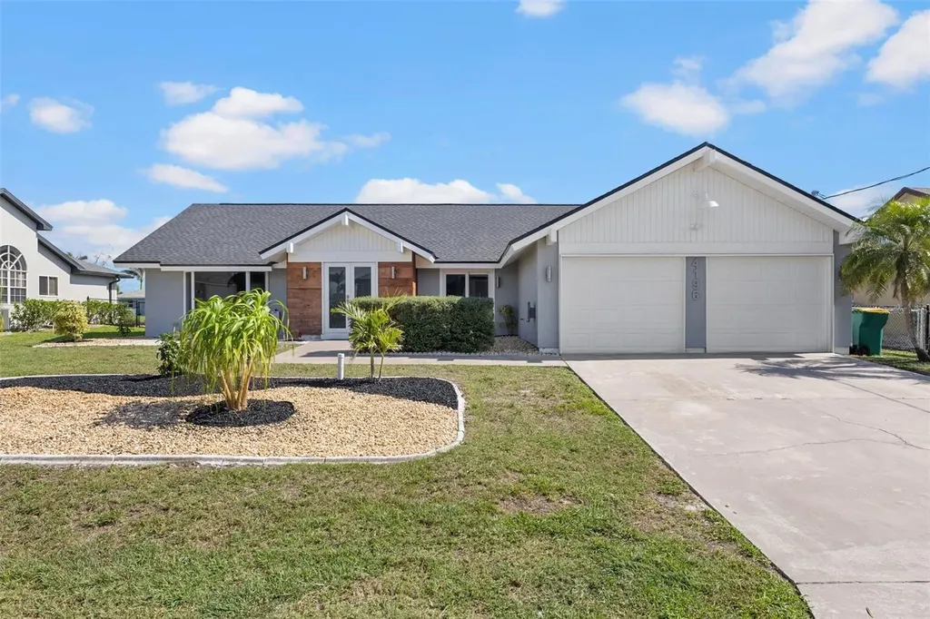 4196 Eastlake Court Port Charlotte FL 33948