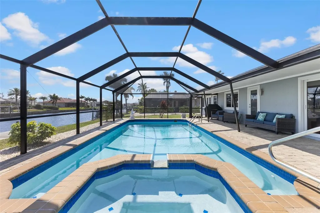 4196 Eastlake Court Port Charlotte FL 33948
