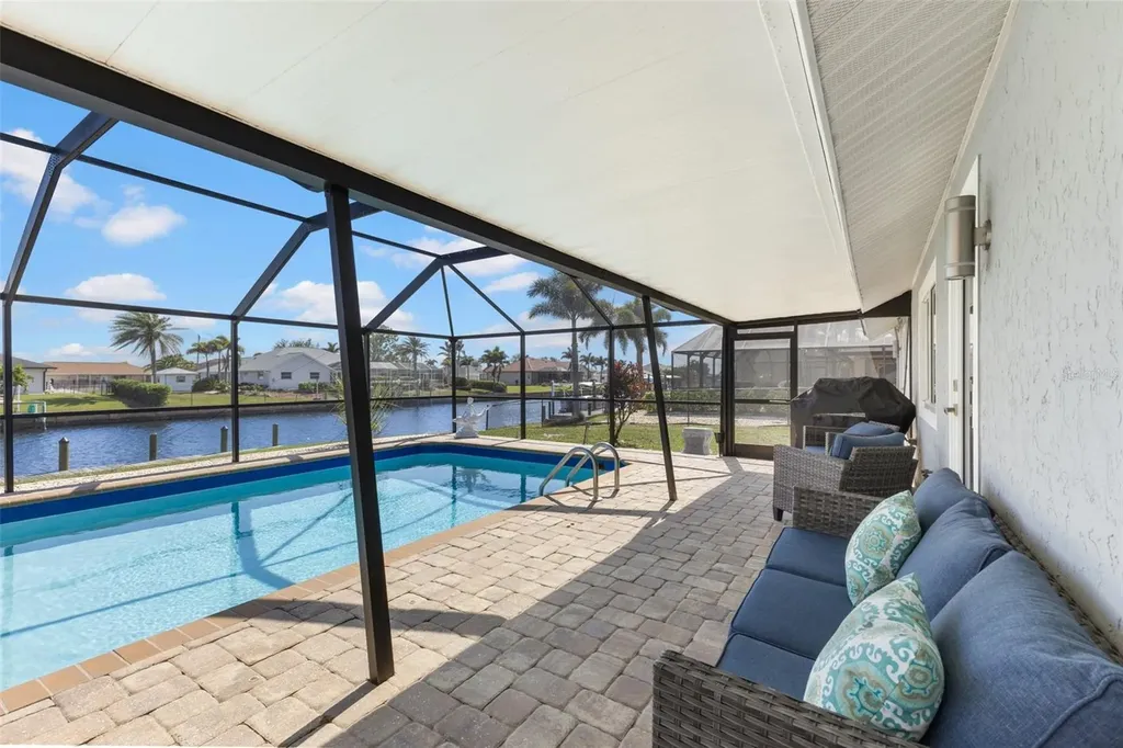 4196 Eastlake Court Port Charlotte FL 33948