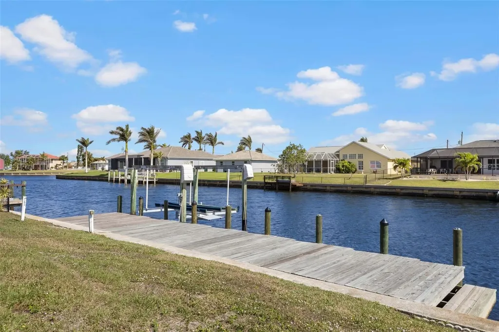 4196 Eastlake Court Port Charlotte FL 33948