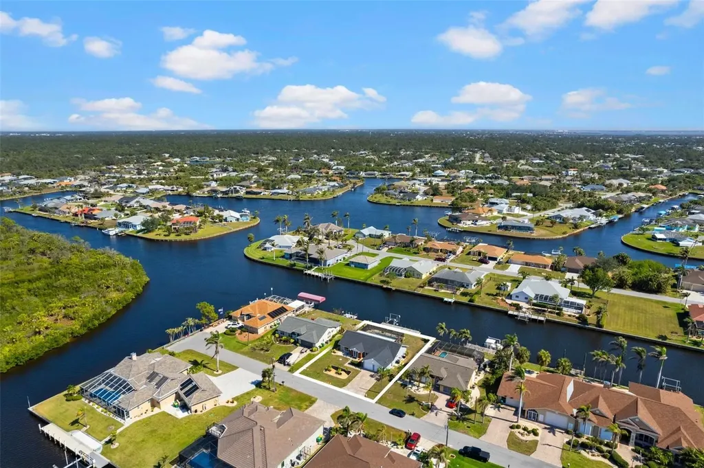 4196 Eastlake Court Port Charlotte FL 33948