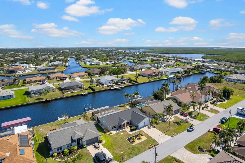 4196 Eastlake Court Port Charlotte FL 33948
