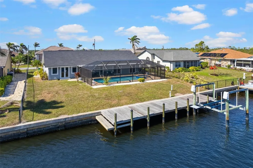 4196 Eastlake Court Port Charlotte FL 33948