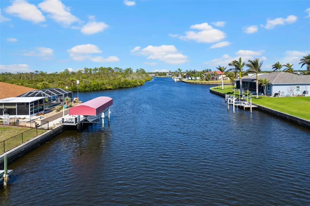 4196 Eastlake Court Port Charlotte FL 33948