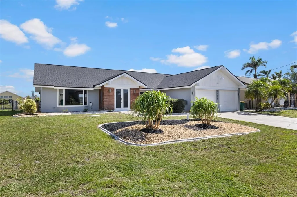 4196 Eastlake Court Port Charlotte FL 33948