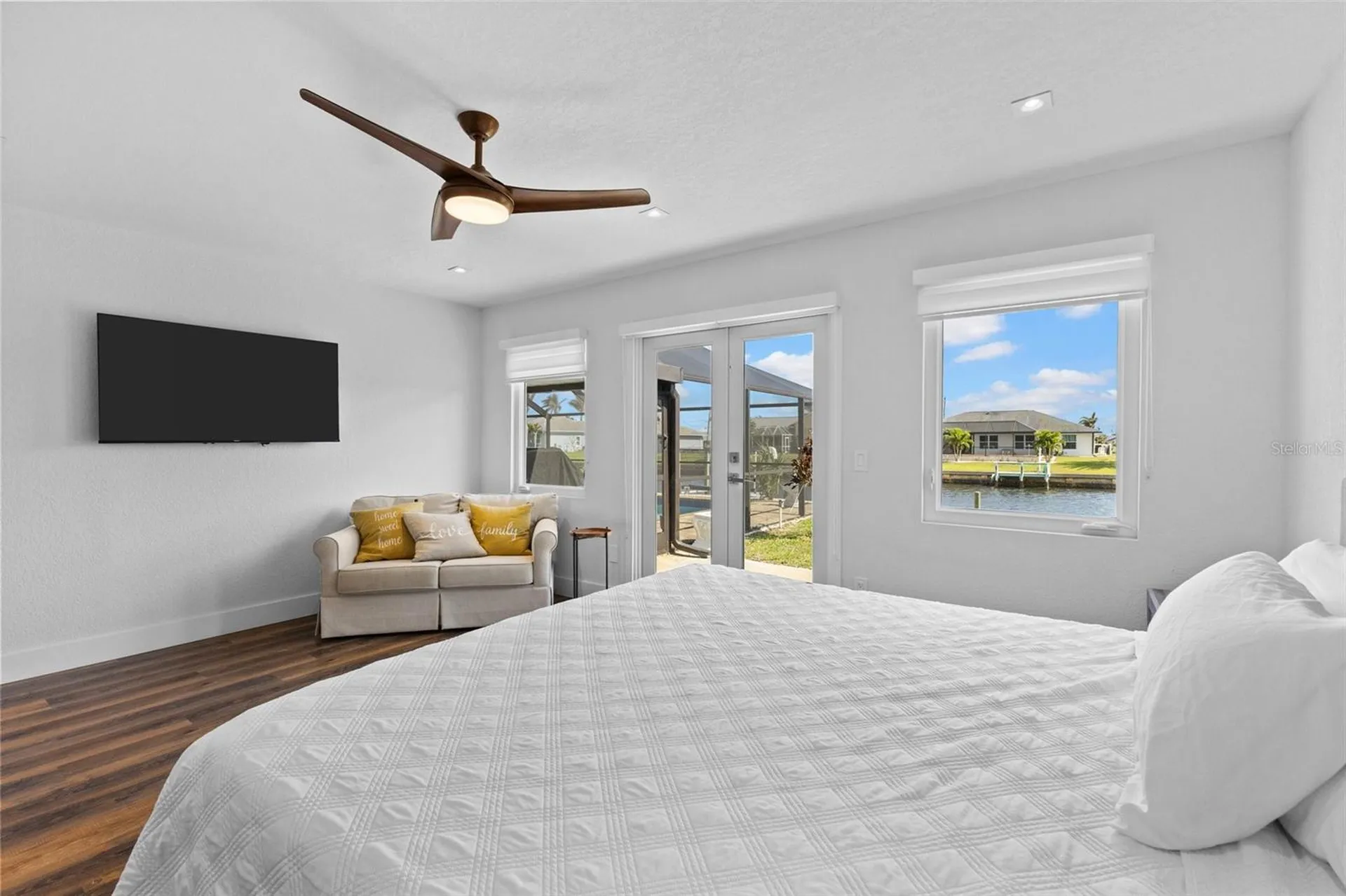4196 Eastlake Court Port Charlotte FL 33948