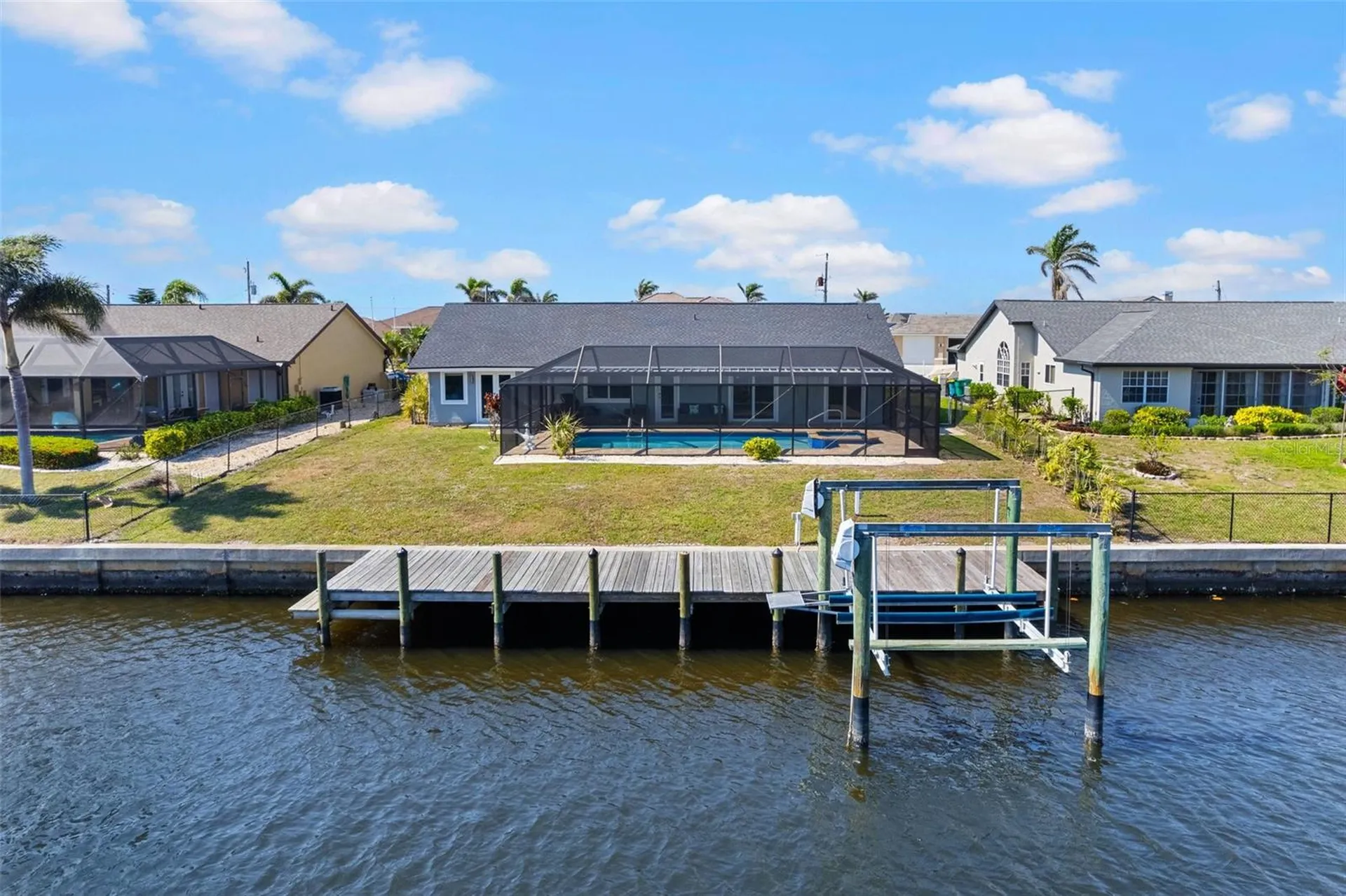 4196 Eastlake Court Port Charlotte FL 33948