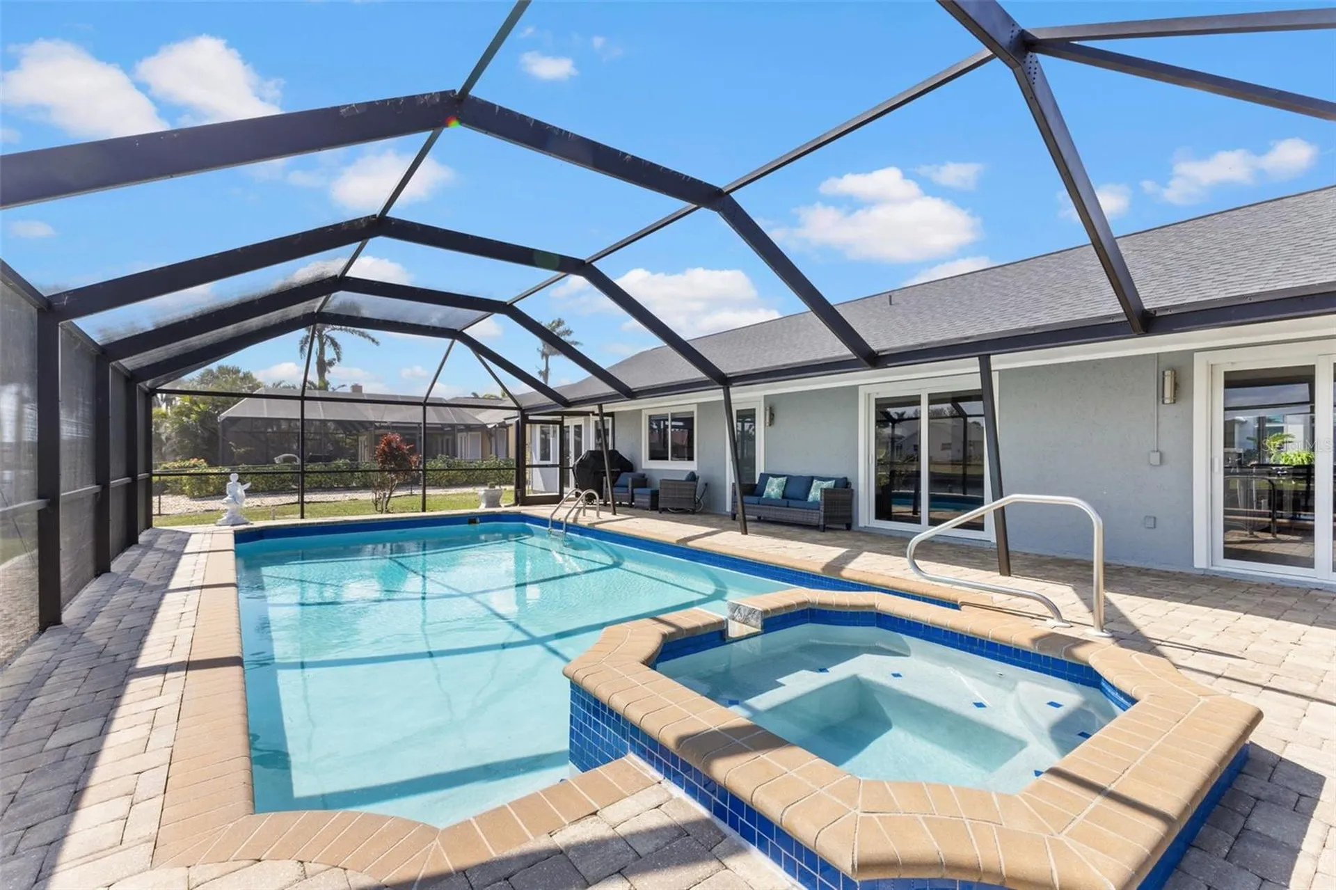4196 Eastlake Court Port Charlotte FL 33948