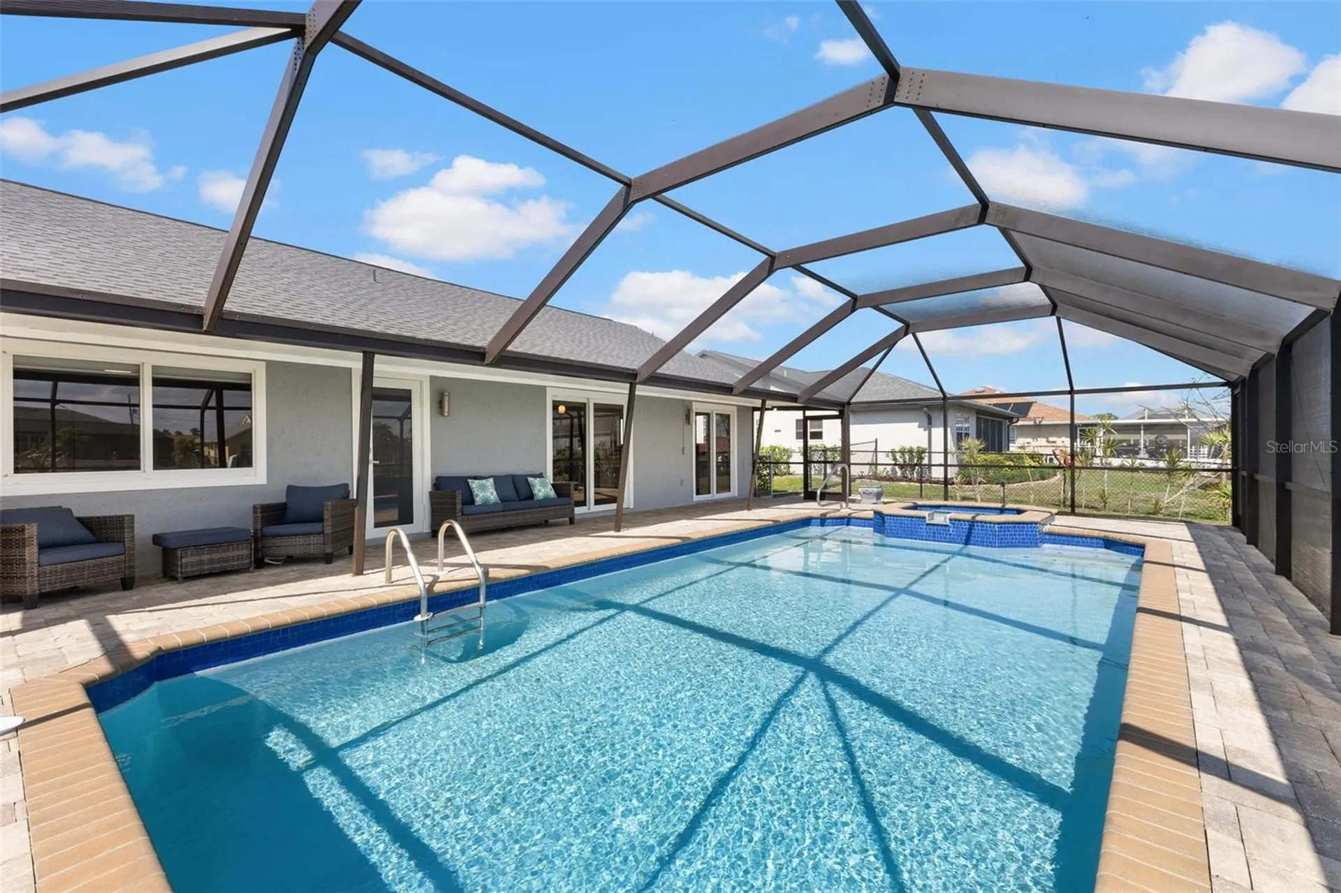 4196 Eastlake Court Port Charlotte FL 33948
