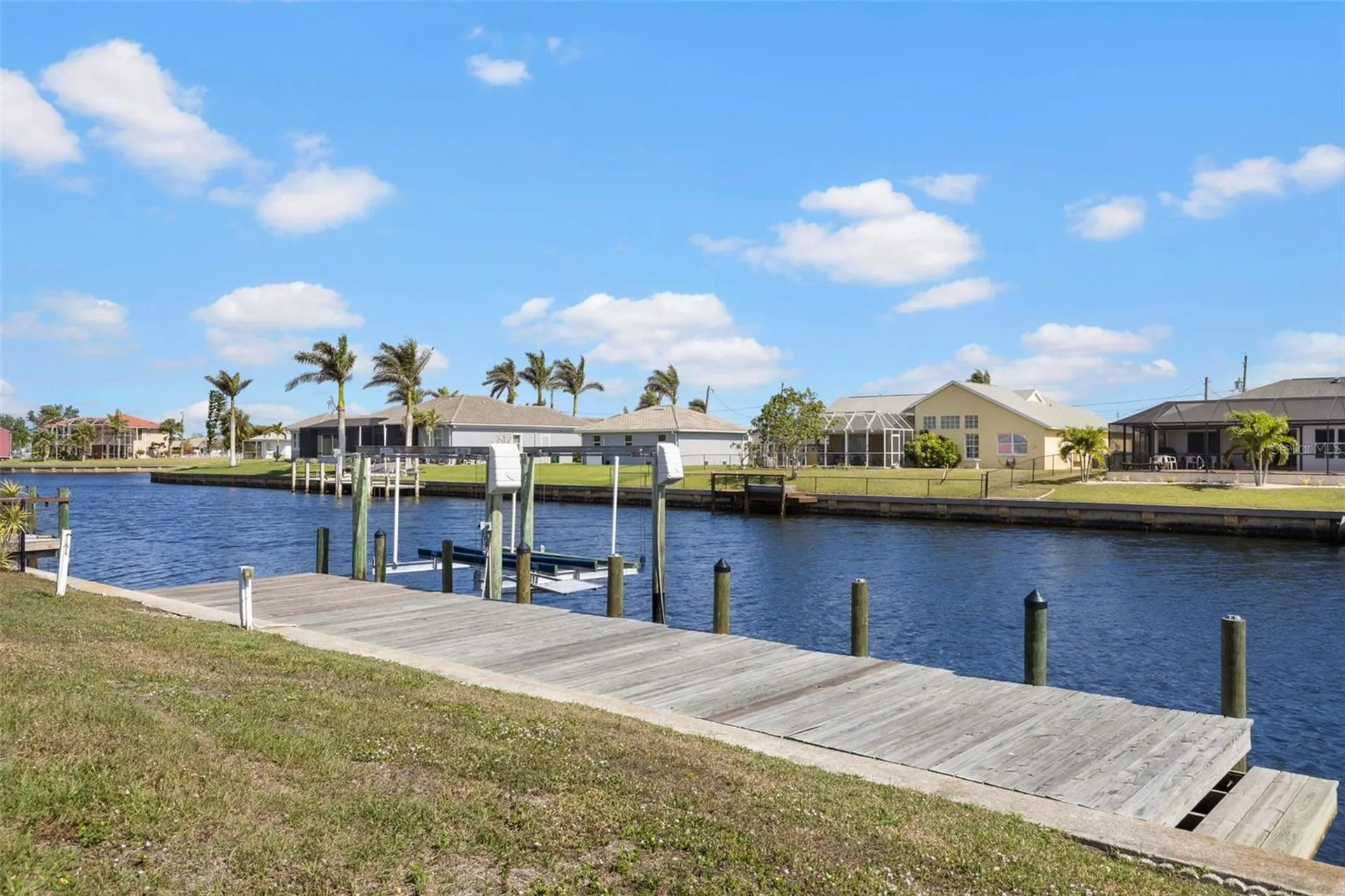 4196 Eastlake Court Port Charlotte FL 33948