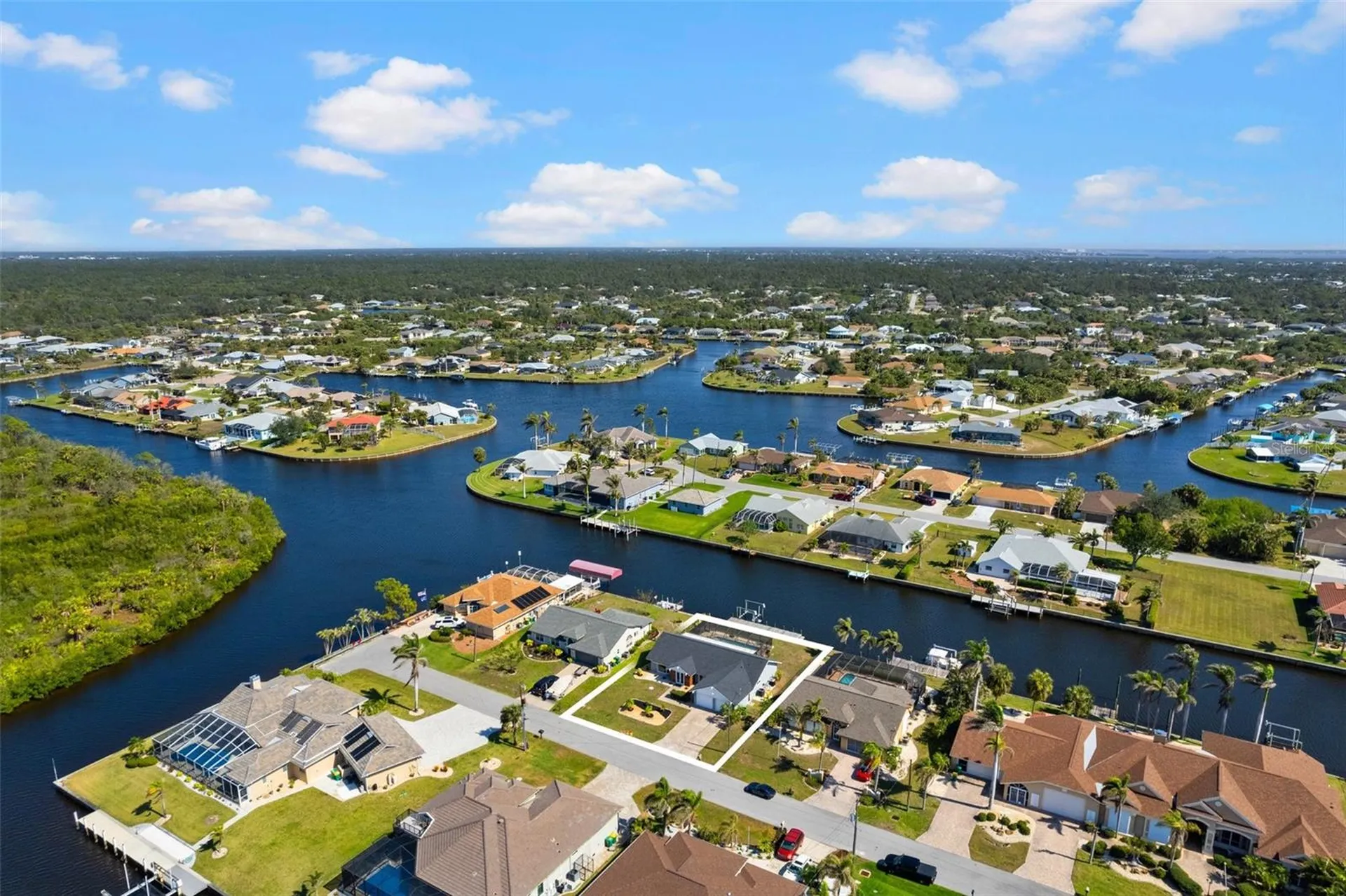 4196 Eastlake Court Port Charlotte FL 33948