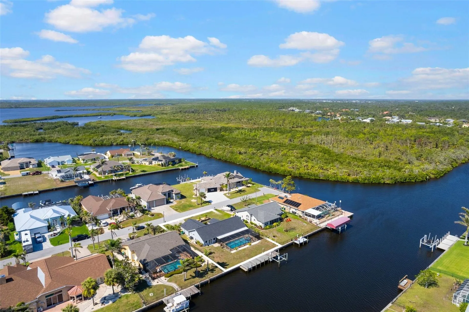 4196 Eastlake Court Port Charlotte FL 33948