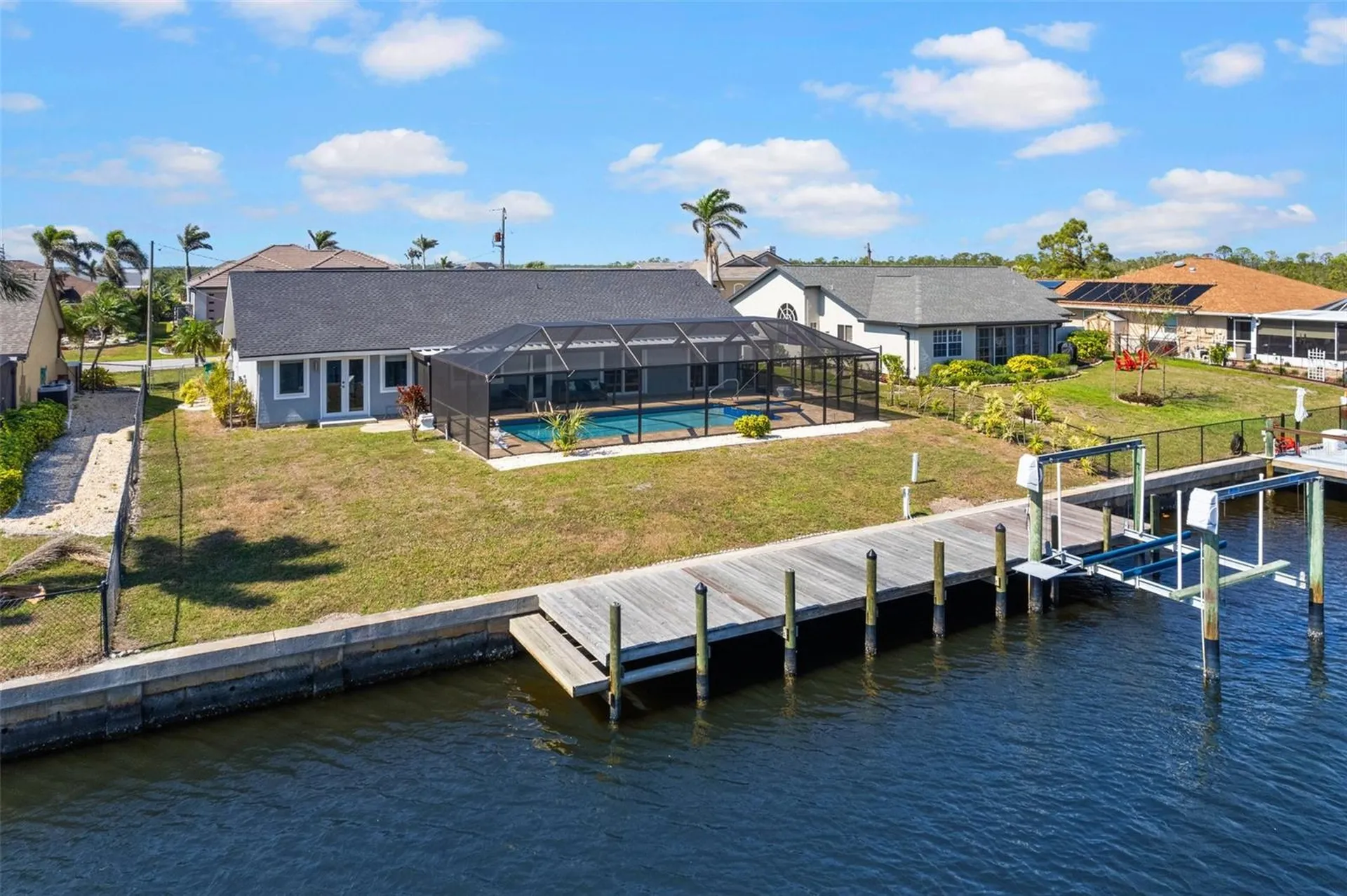 4196 Eastlake Court Port Charlotte FL 33948