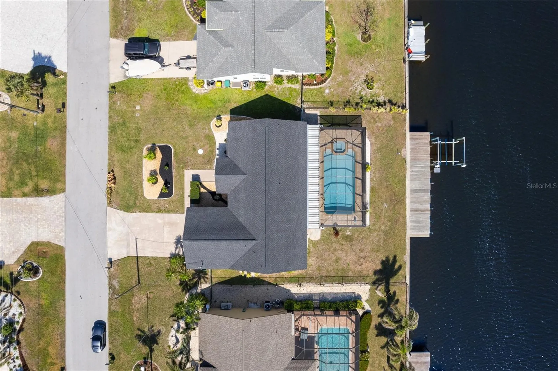 4196 Eastlake Court Port Charlotte FL 33948