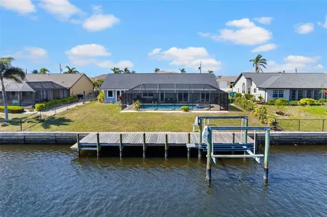 4196 Eastlake Court Port Charlotte FL 33948