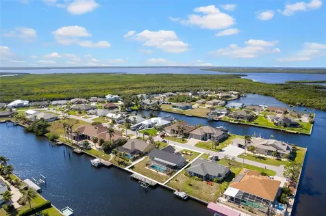 4196 Eastlake Court Port Charlotte FL 33948