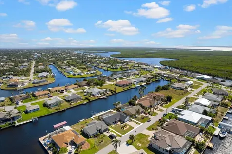 4196 Eastlake Court Port Charlotte FL 33948