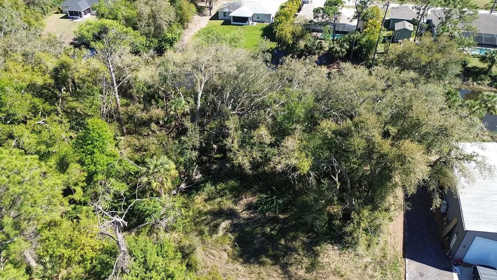 Namatka Avenue North Port FL 34288