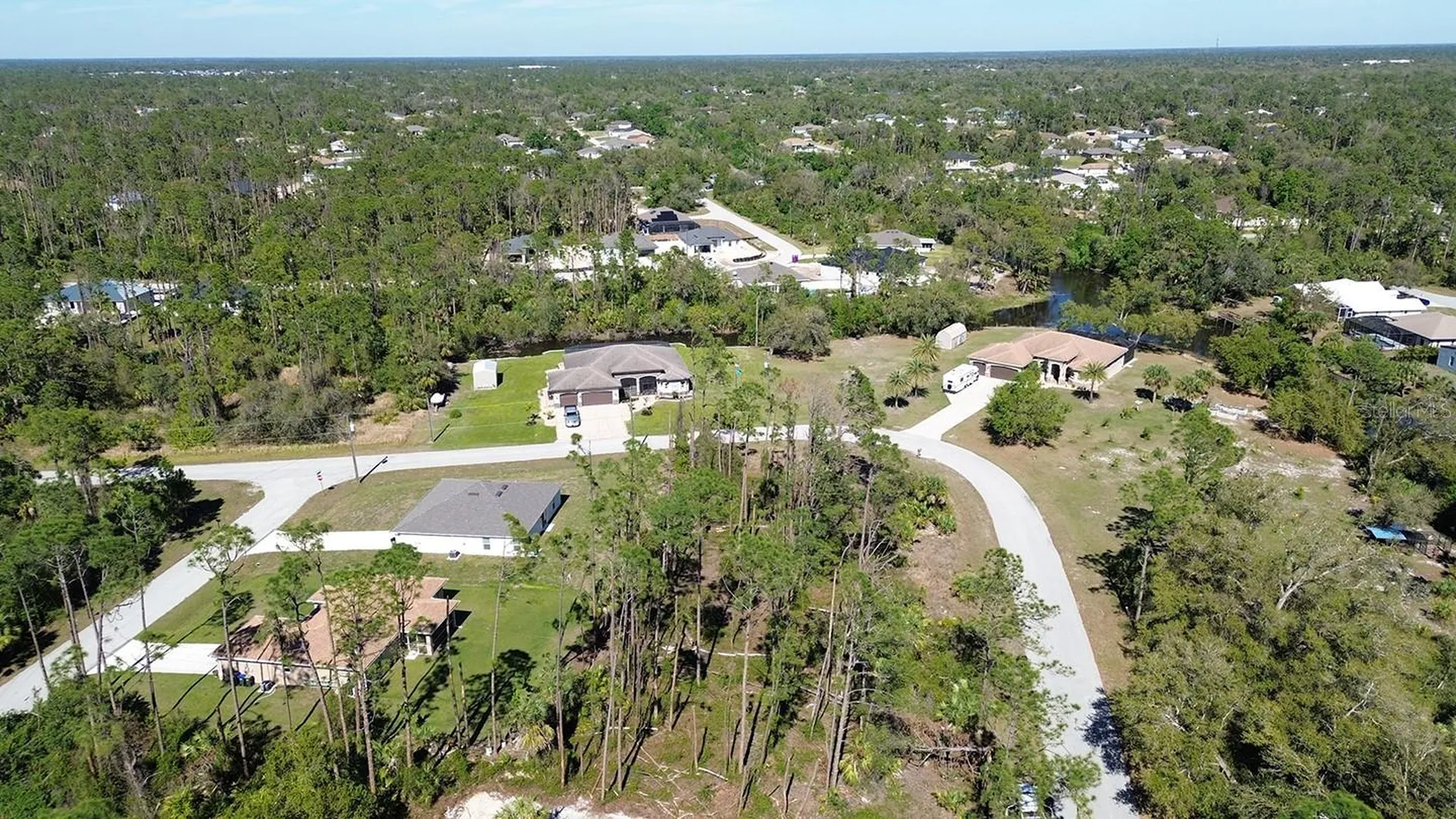 Namatka Avenue North Port FL 34288