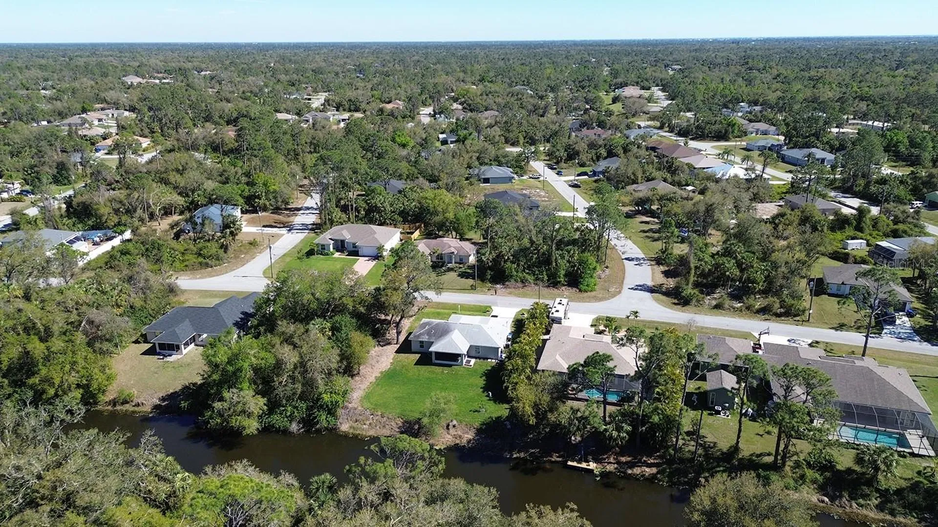 Namatka Avenue North Port FL 34288