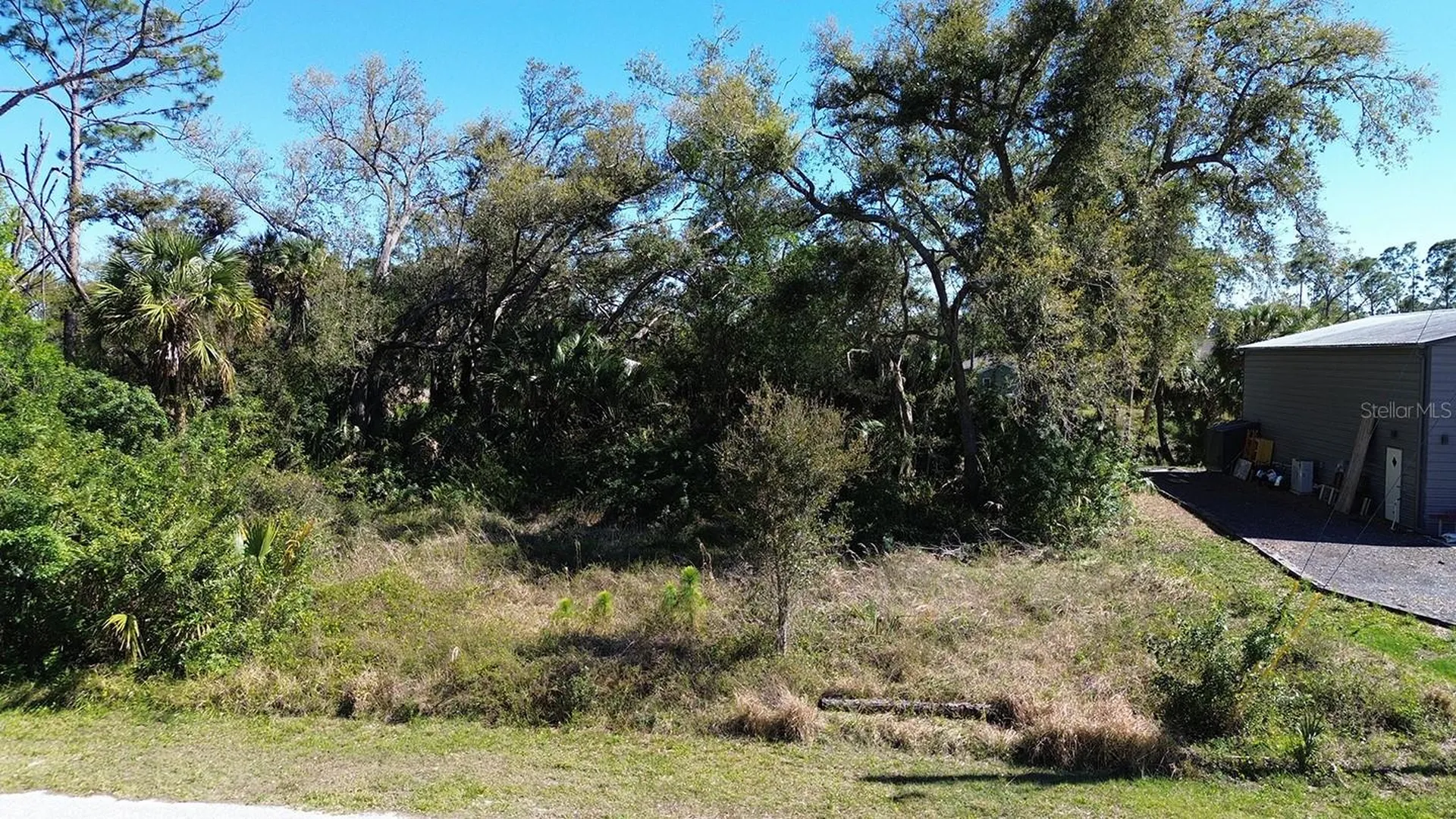 Namatka Avenue North Port FL 34288