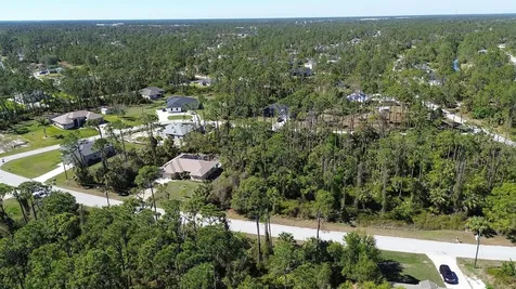 Namatka Avenue North Port FL 34288