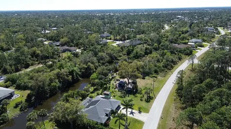 Namatka Avenue North Port FL 34288