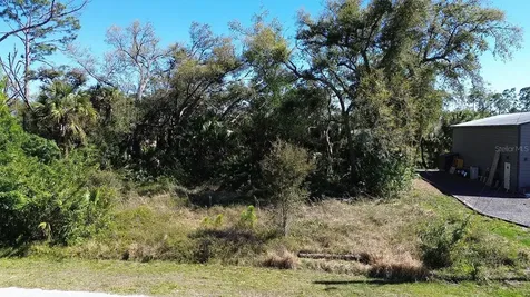 Namatka Avenue North Port FL 34288