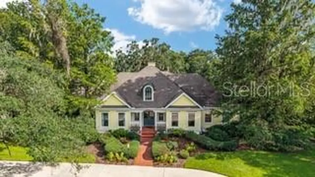 2775 SW 53rd Street Ocala FL 34471