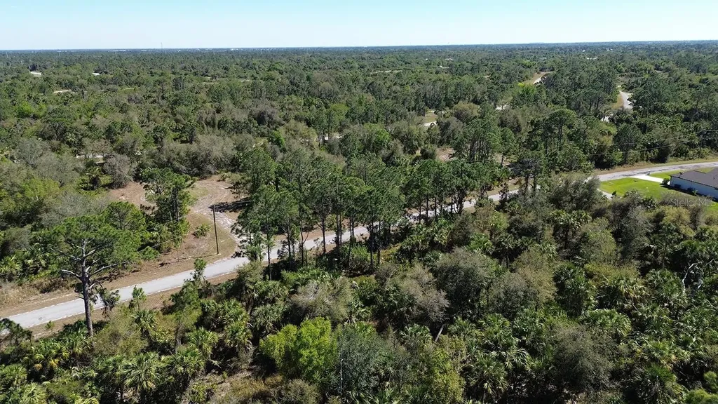 Grover Circle North Port FL 34288