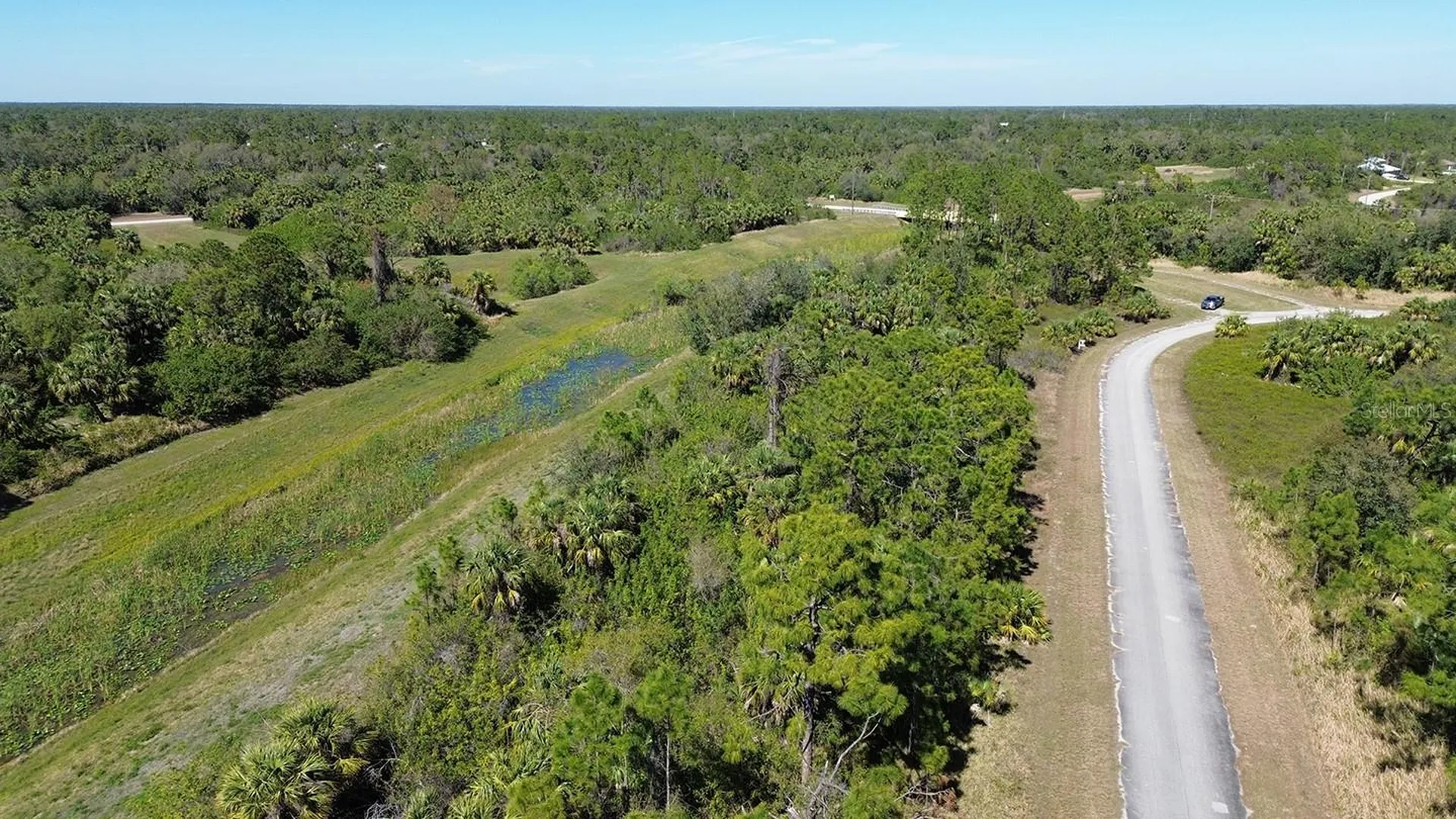 Grover Circle North Port FL 34288