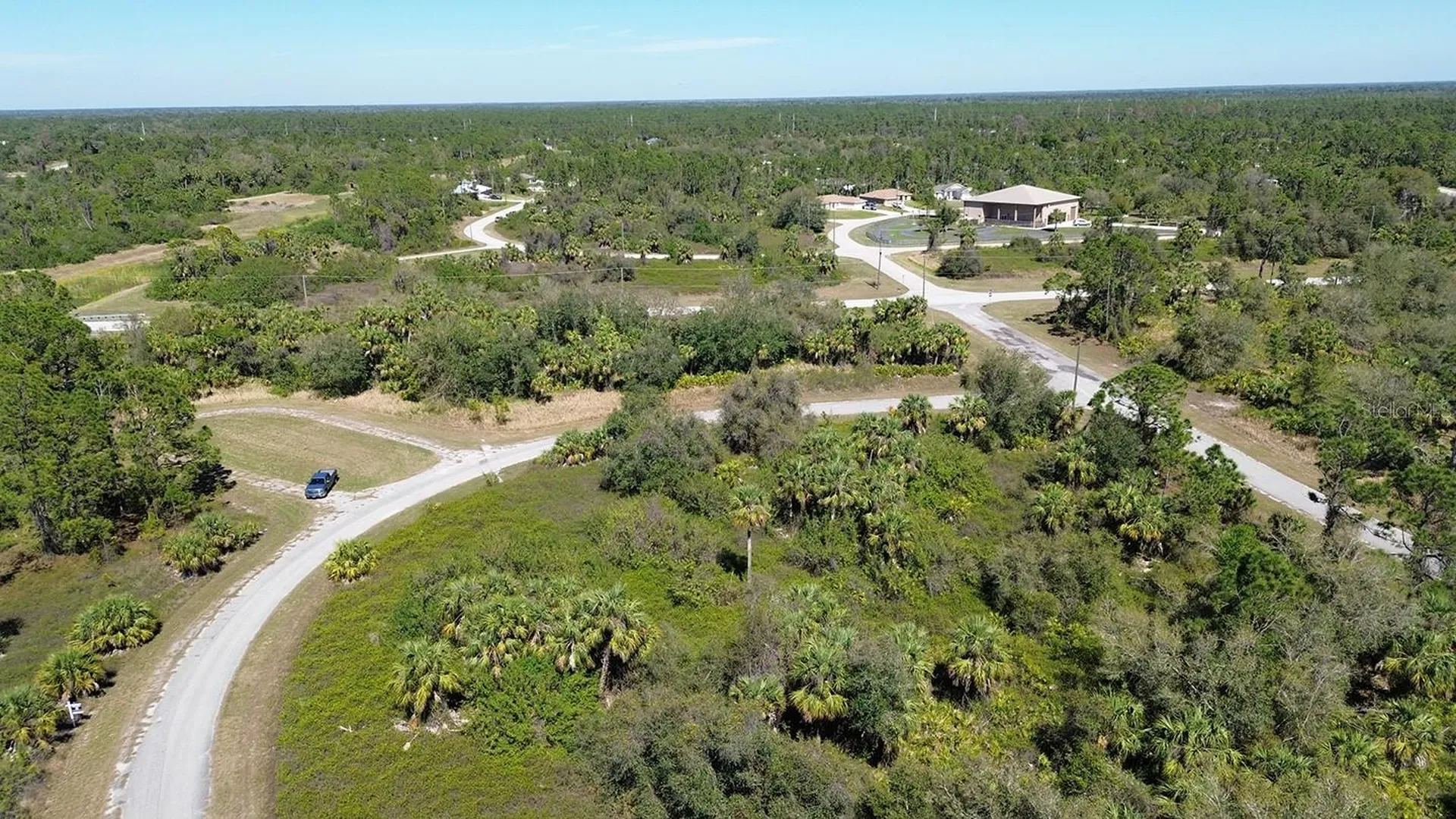 Grover Circle North Port FL 34288