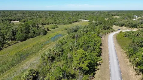 Grover Circle North Port FL 34288