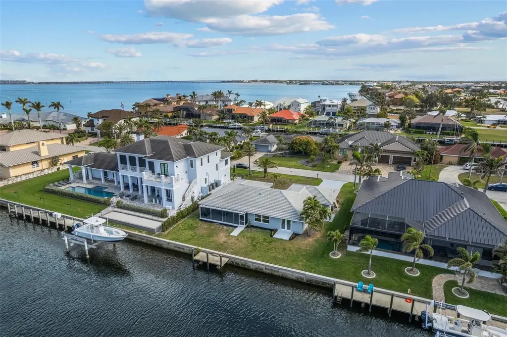 23 Ocean Drive Punta Gorda FL 33950