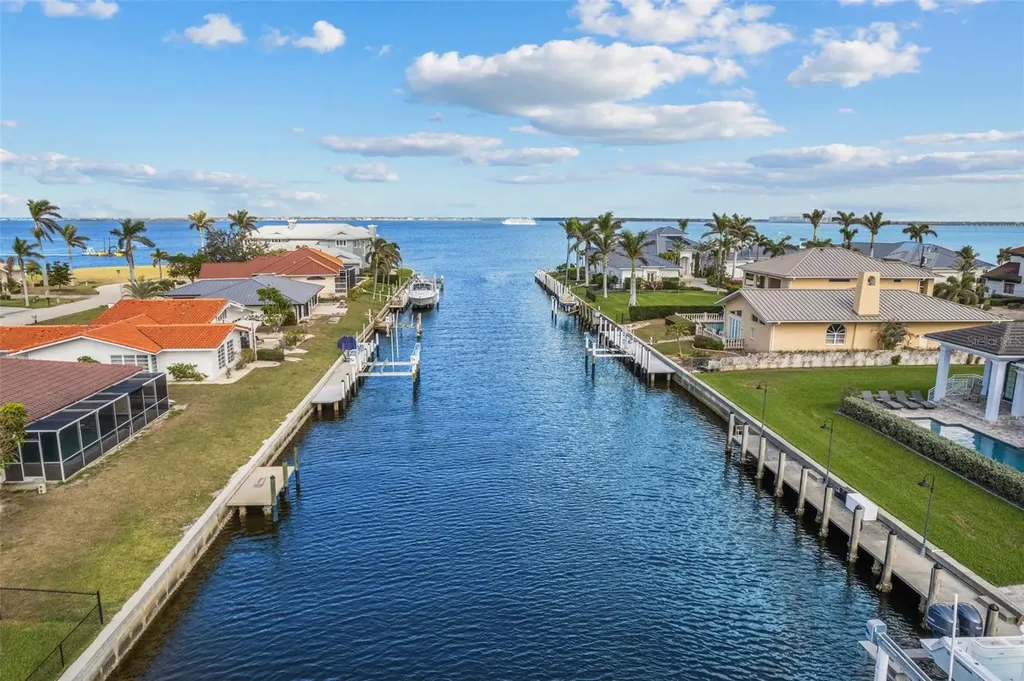23 Ocean Drive Punta Gorda FL 33950