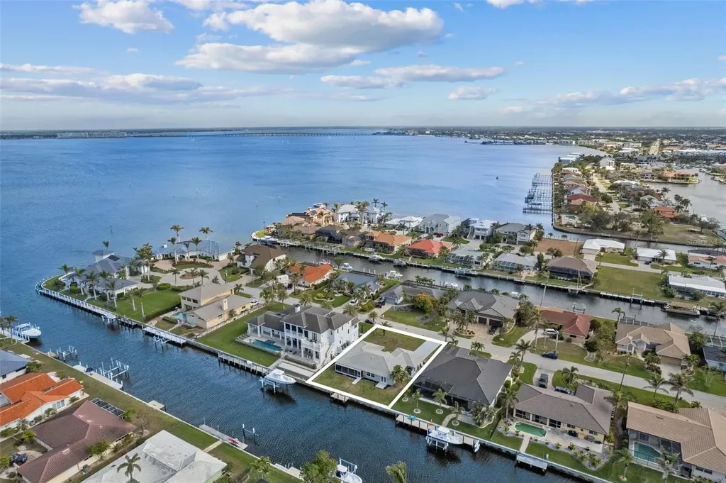 23 Ocean Drive Punta Gorda FL 33950