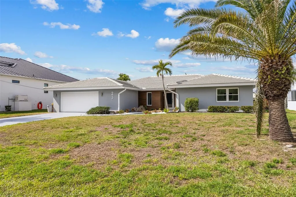 23 Ocean Drive Punta Gorda FL 33950