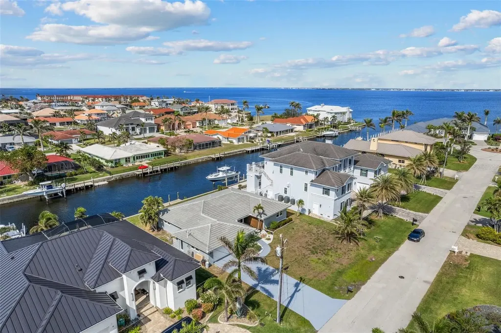 23 Ocean Drive Punta Gorda FL 33950