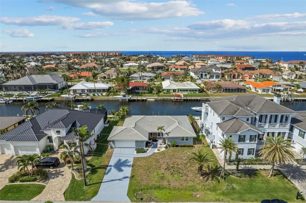 23 Ocean Drive Punta Gorda FL 33950
