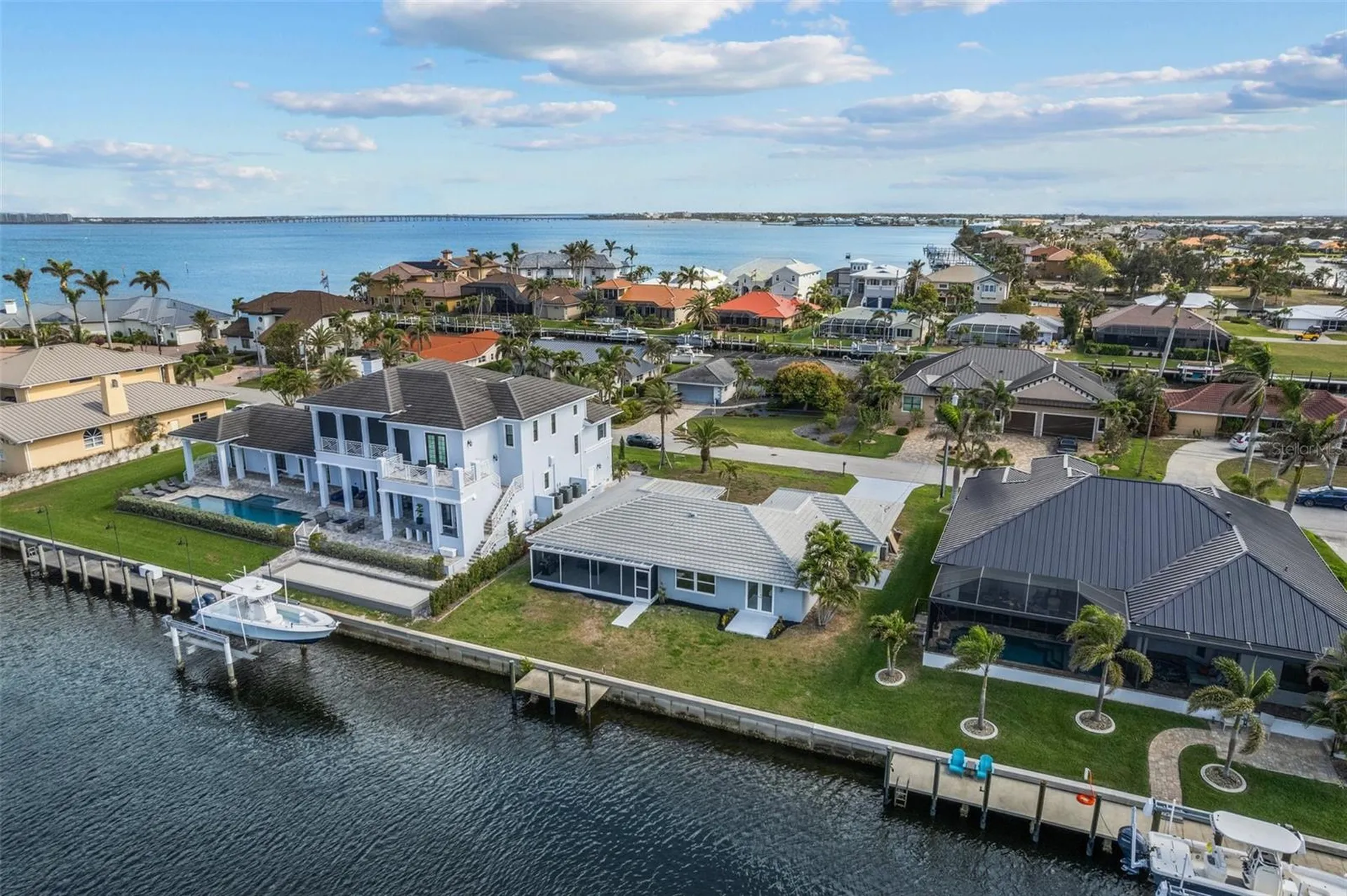 23 Ocean Drive Punta Gorda FL 33950