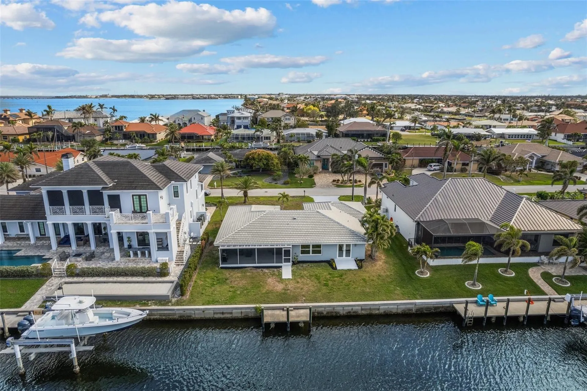23 Ocean Drive Punta Gorda FL 33950
